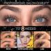2024 Upgraded Lash Lift Kit | 2-in-1 Brow Lamination & Eyelash Perm | Instant Lash Lifting with Glue Balm | Professional Salon Results - Buy Online on GoSupps.com