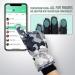 Jogoo Winter Snow Gloves for Men Women Outdoor Ski Gloves 3M Thinsulate Waterproof&Windproof Touchscreen Cold Weather Gloves Large - Buy Online on GoSupps.com