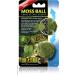 Exo Terra Moss Ball  Water Clarity and Odor Control for Aqua-Terrariums  PT2478   White - Buy Online on GoSupps.com