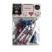 8 Piece Soccer Gift Hair Ties- Soccer Gifts for Boys  Girls  Women  Soccer Coach Gifts  Soccer Team Gifts  Soccer Accessories for Girls  Soccer Coach  Soccer Bracelet for Girls  Soccer Balls - Buy Online on GoSupps.com
