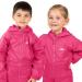 Adorable Trespass Kids' Pink Jacket - 12-18 Months | Shop Now - Buy Online on GoSupps.com