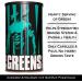 Universal Nutrition Animal Greens - Intense Greens Formula - 30 Packs for Optimal Health - Buy Online on GoSupps.com