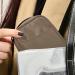 Shop Naanle 7-Day Pill Box & Travel Organizer - Portable Compact Case for Vitamins & Supplements in Solid Brown - Buy Online on GoSupps.com