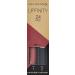 Max Factor Lipfinity Lipstick Set Spicy Brown - 2 Piece Set - Buy Online on GoSupps.com