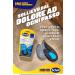Scholl In-Balance Insoles for Pain Relief - Unisex Black M (1 Pack) | Heel Padding & Achilles Tendon Support - Buy Online on GoSupps.com