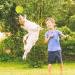 TNSLAND 4 STK Springball Elastic Wrist Balls with Cord for Rebounding Fun | Buy Internationally - Buy Online on GoSupps.com