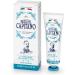Pasta del Capitano 1905 Smokers Toothpaste 25ml - Best Whitening & Freshness for Smokers | Buy Internationally - Buy Online on GoSupps.com