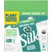 Silk Unsweetened Organic Soymilk 32oz - Pack of 6 Aseptic Cartons - Buy Online on GoSupps.com