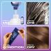 Clairol Nice'n Easy No Ammonia Hair Dye 755 Medium Light Brown - 1 Count - Buy Online on GoSupps.com
