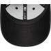 New Era New York Yankees 39Thirty Flexfit Cap - Stretch Diamond Black - One Size | Official MLB Merchandise - Buy Online on GoSupps.com
