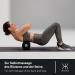 Blackroll Standard - Original Fascia Roll for Self-Massage & Functional Training | 30x15 cm | Medium Hardness | Made in Germany - Buy Online on GoSupps.com