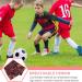Buy Sosoport Compression Socks & Calf Sleeves for Men - Ultimate Support for Running & Sports - 15% Spandex Protective Gear - Buy Online on GoSupps.com