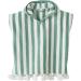 Buy Vertbaudet ko-Tex Baby Bath Poncho 24/36M (86/94) Green - Eco-Friendly Baby Towel for International Shipping - Buy Online on GoSupps.com