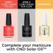 CND Vinylux Mambo Beat No. 244 - Long-lasting Nail Polish 15 ml - International Shipping Available - Buy Online on GoSupps.com