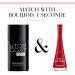 Bourjois Le Top Coat Gel Nails Nail Polish 1ml - Buy Online on GoSupps.com