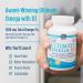 Nordic Naturals Ultimate Omega-D3 Lemon 1000 mg - 120 Soft Gels - Premium Fish Oil & Vitamin D - Buy Online on GoSupps.com