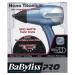 BaBylissPRO Compact Ionic & Nano-Titanium Hairdryer - Buy Online on GoSupps.com