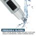 Wahl Precision Beard Trimmer with 8 Lengths - Model 5537-420 - Buy Online on GoSupps.com