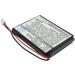 Replacement Battery for Swyx D215 D210 - 650mAh Li-ion | International Shipping Available - Buy Online on GoSupps.com