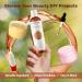 Plant Guru Wheat Germ Oil 2 fl. oz. Cold Pressed Unrefined 100% Pure & Natural Carrier Oil for Skin Face Body & Hair Moisturizing. Perfect for DIY Creams Lotions & Lip Balm. - Buy Online on GoSupps.com