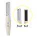 So Eco Biodegradable Double-Sided Foot Rasp | Eco-Friendly Foot Care Tool for Healthy Feet - Buy Online on GoSupps.com