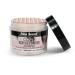 Mia Secret Acrylic Powder Cover Almond 2 oz - Professional Nail Enhancement System - Buy Online on GoSupps.com