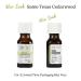 Aura Cacia Texas Cedarwood Essential Oil - 0.5 fl oz (15 ml) - Pure & Natural - Buy Online on GoSupps.com