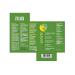 Sonett Organic Traditional Stain Removers Gall Soap - Effective on Ink Blood Grease Fruit Marks (Pack of 1) - International Shipping Available - Buy Online on GoSupps.com