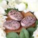 Xiannvxi Rhodonite Crystal Stone - Polished Oval Palm Pocket Massage & Reiki Healing Gemstone - Natural Worry Stone (1pc) - International Shipping - Buy Online on GoSupps.com