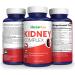 NusaPure Kidney Complex (Vegetarian) 60 Caps - Support Kidney Health Naturally - Buy Online on GoSupps.com