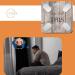 Smart Digital Scale - Modern Design | Body Fat Monitor | Bluetooth Bathroom Scale (Wood) - Buy Online on GoSupps.com