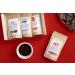 Bean Box Gourmet Coffee Sampler | Specialty Gift Set for Men and Women | Birthday & Care Package | Decaf Whole Bean Variety Set - Buy Online on GoSupps.com