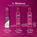 Suave Mousse Max Hold Volumizing 9 oz - Strong Volume & Hold for All Hair Types | International Shipping - Buy Online on GoSupps.com