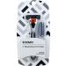 Solimo Men's Razor Refills 12-Pack + MotionSphere Razor with Dual Lubrication - 2-Pack - Buy Online on GoSupps.com
