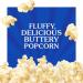 ACT II Butter Microwave Popcorn 1.6oz Mini Bags - Pack of 36 - Buy Online on GoSupps.com
