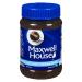 Maxwell House Half Caff Original Roast Instant Coffee 150g (Pack of 12) Half Caff - Original 1.8 kg (Pack of 1)