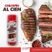 Fresh Harvest whole Chiltepin chilli 30g/ Chile Chiltepin entero picoso. Hot - Buy Online on GoSupps.com