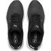 PUMA Unisex NRGY Comet Road Running Shoes - Puma Black-White Size 40 EU | International Shipping Available - Buy Online on GoSupps.com