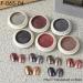 Kit de poudre ongles chrom poudre de ongles chrom e - 6 couleurs Miroir Effet Fingernail Chrome | Shimmer Nail fournit de la poudre pour le festival les rencontres le maquillage l'Halloween 04 D - Buy Online on GoSupps.com