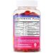 GNC Milestones Teen Gummy Multivitamin for Teens 12-17 - Assorted Fruit 120 Gummies | Supports Energy Production and Immunity - Buy Online on GoSupps.com