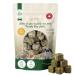 JNP Farms Timothy Hay Cubes for Small Animals |1lb| 100% Natural High Fiber Treats Promotes Digestive & Dental Health Made in Canada