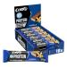 Barres prot in es Corny Protein Chocolat et Vanille 13 5 gr de prot ines 0% de sucres ajout s Pack de 18x50g Taste the Power