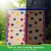 Trymaker Rock Climbing Holds Set - 15PCS Indoor & Outdoor Climbing Wall for Kids & Adults - Buy Online on GoSupps.com
