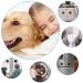 MrBullock Keyless Refrigerator Locks for Kids - 2 Pack White Child Safety Cabinet Locks - Buy Online on GoSupps.com