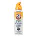 Arm & Hammer Odor Defense Shoe Refresher Spray, Fresh Scent, 4 oz
