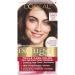 L'Oreal Paris Excellence Creme Permanent Triple Care Hair Color  5AR Medium Maple Brown  Gray Coverage For Up to 8 Weeks  All Hair Types  Pack of 1 1 Count (Pack of 1) 5AR Medium Maple Brown