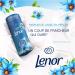 Lenor Unstoppables Laundry Fragrance Beads for Laundry Detergent 35 Washes Air Scent Non-Stop Freshness Up to 12 Weeks St - Buy Online on GoSupps.com