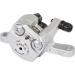 SHIMANO Sora BR-R317 Front Caliper - Silver Finish - Buy Online on GoSupps.com