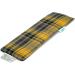 Amazing Health Unscented Wheat Bags Microwavable Hot and Cold Pack for Men and Women - Microwave Heat Pad with Natural Wheat Heat Pack Cotton Tartan Microwave Wheat Bag for (Yellow Tartan) Yellow Tartan Medium - Buy Online on GoSupps.com