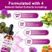 Liver Health Support Liquid - 1000mg Milk Thistle - Fatty Liver Cleanse & Detox Formula with Dandelion Root Extract - Vegan & Non-GMO - All-Natural - Buy Online on GoSupps.com